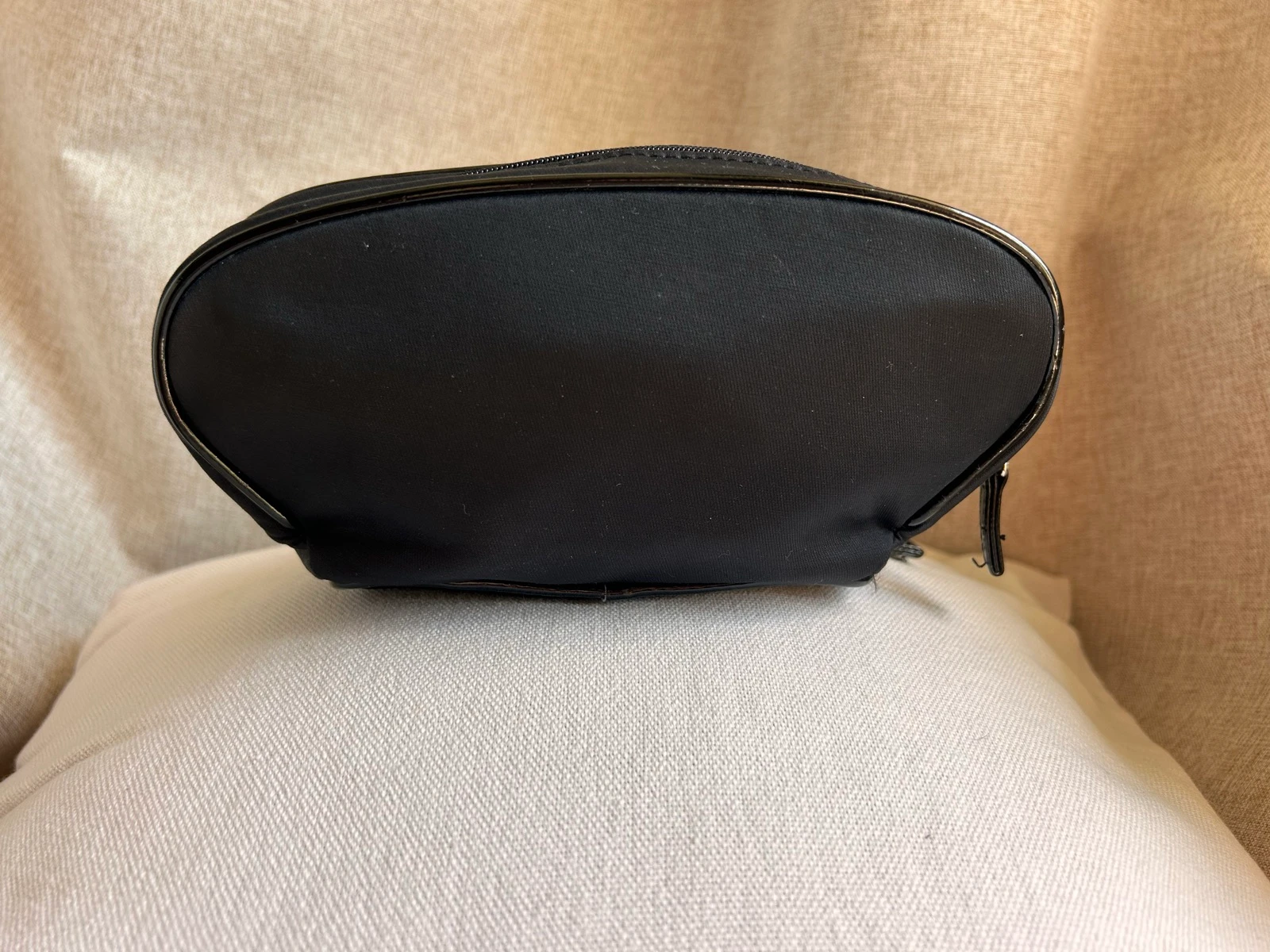 🖤 Makeup Pouch / Dior Beauty Pouch – Black – photo 9